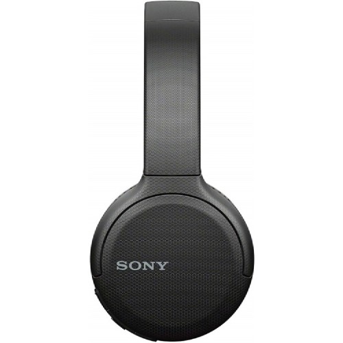HEADPHONES BLUETOOTH  WHCH520B.CE7 ΜΕ ΜΙΚΡΟΦΩΝΟ BLACK